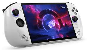 Lenovo Legion Go S with SteamOS Review